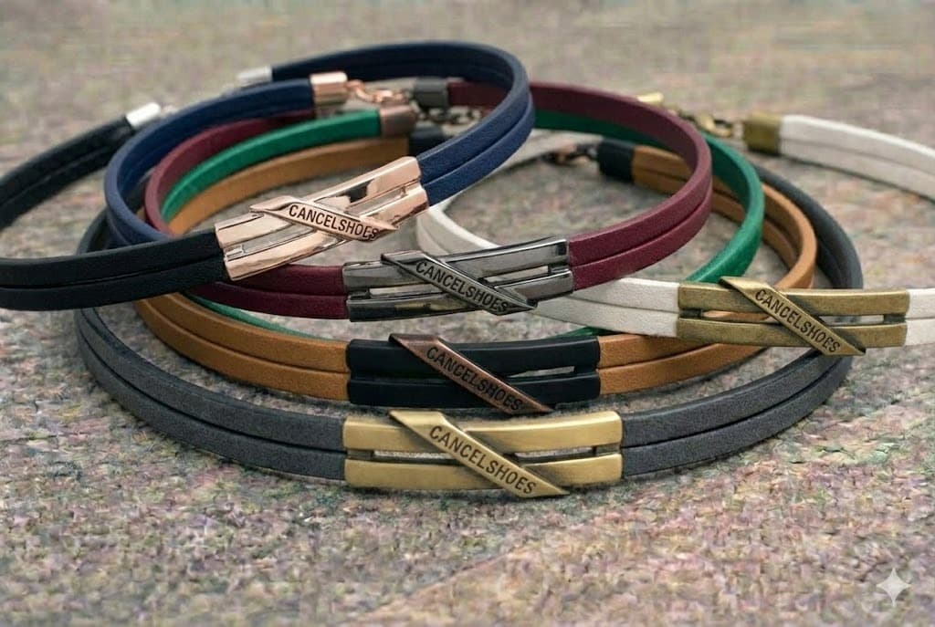 Wristbands