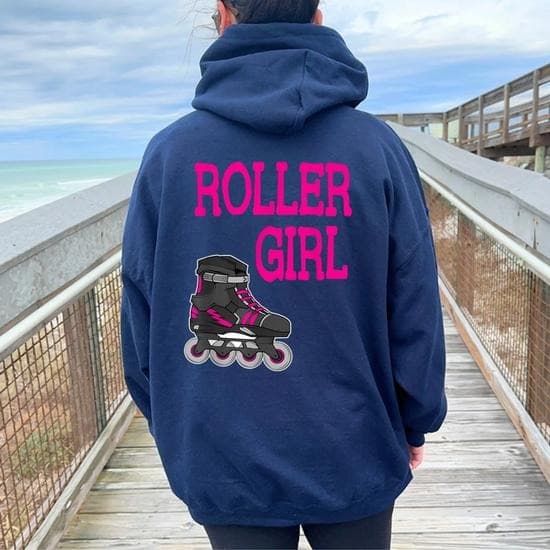 Takeover Hoodie
